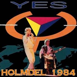 Yes : Holmdel 1984